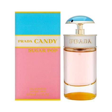 prada candy sugar pop cost|prada candy smells like.